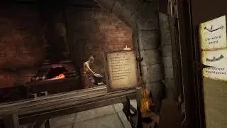 Grimlord - The Boss Weapons Have Abilities!?