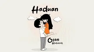 Haduan (Official Music Video) Osen Hutasoit