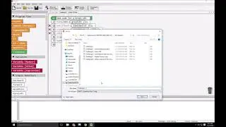 RobotC Programming Challenge 4 - Second Motor