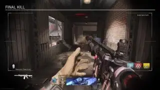 Im back.