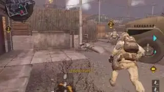 WarFace: За мамку бана нет??