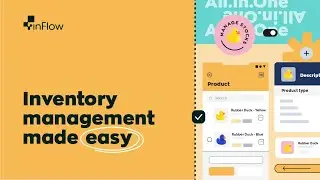 Inventory Management Software | inFlow Inventory