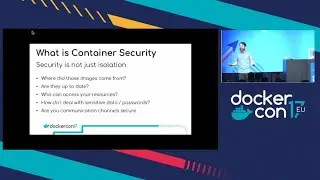 Docker?!?! But Im a SysAdmin