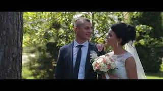 Vitalie & Doina wedding  HIGHLIGHTS