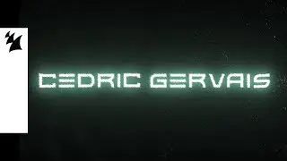 Cedric Gervais - The Duty (Official Visualizer)