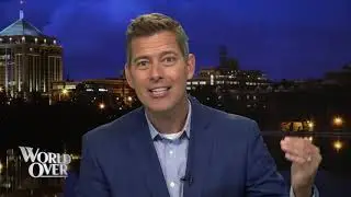 World Over - 2019-09-05 - Rep. Sean Duffy with Raymond Arroyo