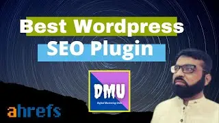 Best WordPress SEO Plugin (Not Yoast) | Best SEO plugin for WordPress 2021 Digital Marketing Urdu |