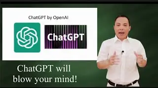 ChatGPT: A mind-blowing AI