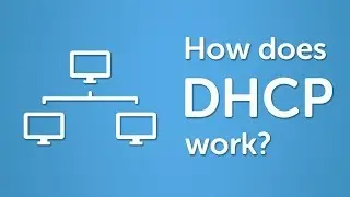 DHCP Explained | Step by Step