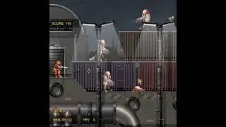 This 2D Half-Life Game was Removed from Steam 