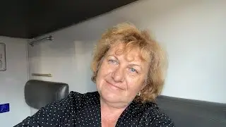 Доломался чемодан … Еле забралась в поезд