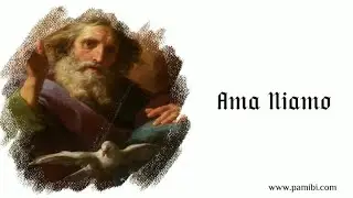 Ama Niamo (Our Father)