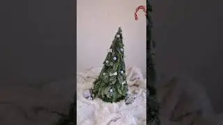 Ёлочка с сюрпризом