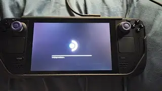 How to Easily Fix Steam Deck Freezing on Startup During Verifying Installation