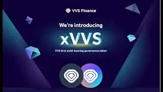 VVS Finance and xVVS