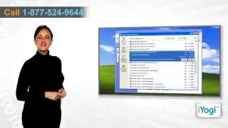 How to uninstall Microsoft® Outlook 2010 from Windows® XP-based PC