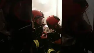 А4 стали пожарными на 24 часа
