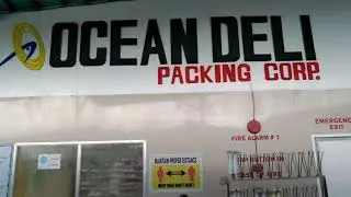 Installed internet connections and CCTV Cameras for Yannies chicken house and Ocean Deli