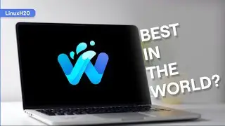 Waterfox: World's best web browser?