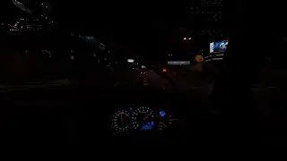 Nissan GTR Cutting Up In Traffic 🚗💨