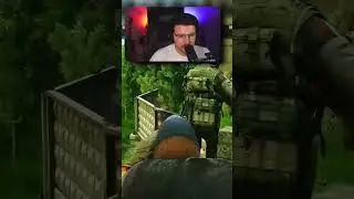 ALL THE SCAVS ARE FRIENDS! - Tarkov 