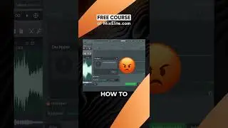 How To Fix Errors in FL Studio #shorts