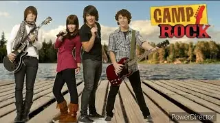 Here I Am - Camp Rock 1 hour