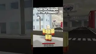 bro thought he had me