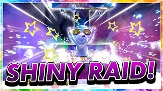 NEW! SHINY?? CHEST FORM GIMMIGHOUL Spotlight Tera Raid Announced in Scarlet and Violet