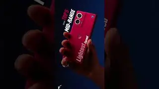 Lightest Phones Mid Randers To Buy in August 2024| 