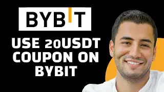 How to Use 20USDT Coupon on Bybit (Quick and Easy)