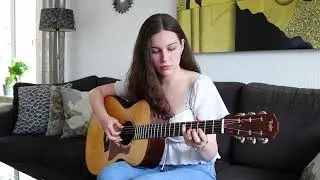 (Adele) Easy On Me - Gabriella Quevedo