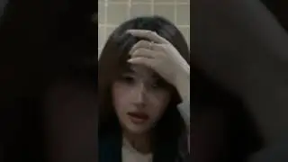 초근접 쌈싸라 누나
