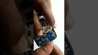 Nokia Ta-1464 battery error 