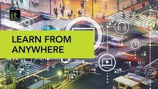 Immersive Learning: Train From Anywhere With IT Governance