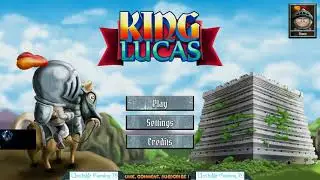 King Lucas | Nintendo Switch Intro Gameplay