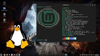 Cómo enchulo (Artwork) mi Linux Mint Cinnamon | Guía paso a paso por petición popular