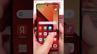 Xiaomi Redmi Note 13 Pro - новый народный смартфон среднего класса в 2024 году ? #обзор