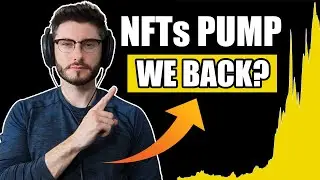 NFTs & CRYPTO ARE BACK?! (DON'T MISS THIS!)