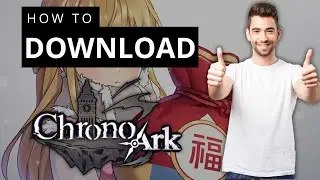 How to Download Chrono Ark on PC (2024)