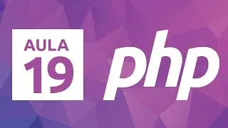 Curso de PHP 7 - Aula 19 - Condicionais (If / Else / Elseif)