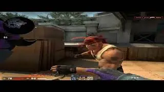 [CS:GO] YEYE #8
