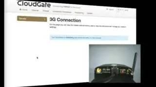 CloudGate - How to Switch Cellular Providers