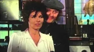 NAKED AND LUSTFUL Movie Review (1976) Schlockmeisters 