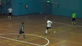10  ХВУ 1 – MSV 1 тайм