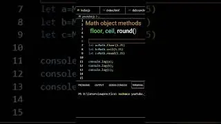 #Math