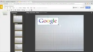 MasterSlides in Google Slides