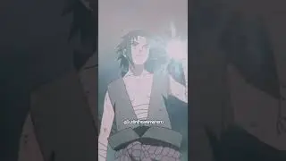 When Sasukes strongest move had no effect.. Itachi is a GOD!