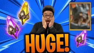 Summon Rush Event Delivers BIG LEGENDARY! | Raid Shadow Legends