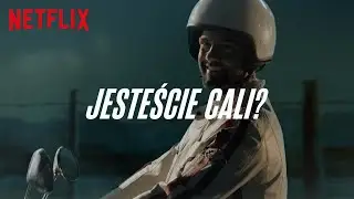 Jesteście cali? | Sky Rojo | Netflix